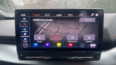 CUPRA Born 150kW V1 58kWh 5dr Auto Electric Hatchback